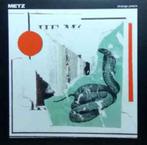 CD Metz - Strange Peace, Ophalen, Zo goed als nieuw, Alternative