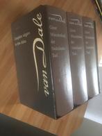 Dictionnaire Van Dale, Comme neuf, Van Dale, Enlèvement ou Envoi
