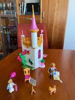 Playmobil Prinses 70500 Koninklijke toren, Kinderen en Baby's, Speelgoed | Playmobil, Complete set, Ophalen of Verzenden, Zo goed als nieuw