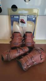 Guêtres Lami-cell, Dieren en Toebehoren, Paarden en Pony's | Beschermers, Ophalen of Verzenden, Gebruikt, Rijden