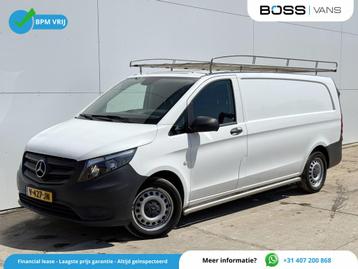 Mercedes-Benz Vito 114 CDI L3H1 Airco Camera Navigatie Trekh beschikbaar voor biedingen