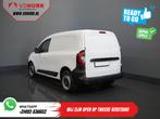 Renault Kangoo Express 1.3 TCe BENZINE 130 pk Aut. Ready2Go, Auto's, Automaat, Renault, Wit, Bedrijf