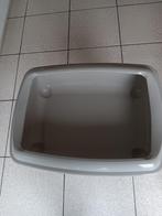 Kattenbak Moderna, Dieren en Toebehoren, Ophalen, Zo goed als nieuw, Open