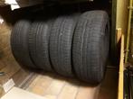 4 stalen velgen, Auto-onderdelen, Ophalen, Winterbanden, Velg(en)