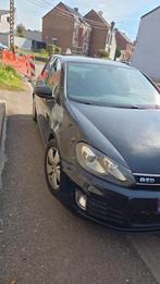 Golf 6 gtd dsg 2009, Auto's, Automaat, Elektrisch, Te koop, Golf
