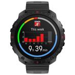 Polar Grit X2 PRO, Ophalen, Waterdicht, Hoogte, Zo goed als nieuw