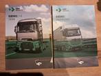 Handboek rijbewijs c +vakbekwaamheid, Ophalen