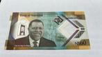 Nambie 60 dollars 2025 neuf, Postzegels en Munten, Bankbiljetten | Afrika, Ophalen of Verzenden, Overige landen, Setje