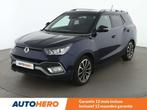 SsangYong XLV 1.6 Sapphire 4x2 (bj 2019), 173 g/km, Gebruikt, Euro 6, 128 pk