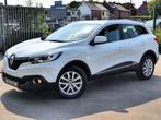 Renault Kadjar 1.5 DCi 110CV- GPS - CAPTEURS - CRUISE -, Voorwielaandrijving, Kadjar, Stof, Gebruikt