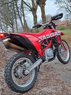 🔥 Prachtige GasGas 700 2023 eindejaarsactie 🔥, Motoren, Motoren | Husqvarna, Bedrijf, Enduro