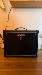 BOSS Katana 50 MkII - In zeer goede staat, Muziek en Instrumenten, Ophalen of Verzenden, Zo goed als nieuw, Gitaar, 50 tot 100 watt