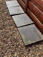 Parasolhouder, Tuin en Terras, Ophalen, Overige materialen
