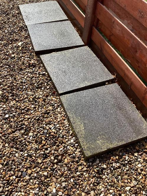 Parasolhouder, Tuin en Terras, Terrasdelen en Vlonders, Overige materialen, Ophalen