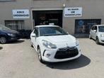 Citroen DS3 1.2 VTi SoChic, Auto's, DS, Voorwielaandrijving, Euro 5, Stof, 1199 cc