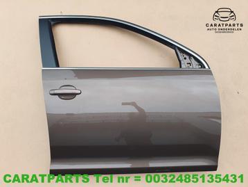 1K5831106F porte Golf 6 variante porte Golf 6 variante