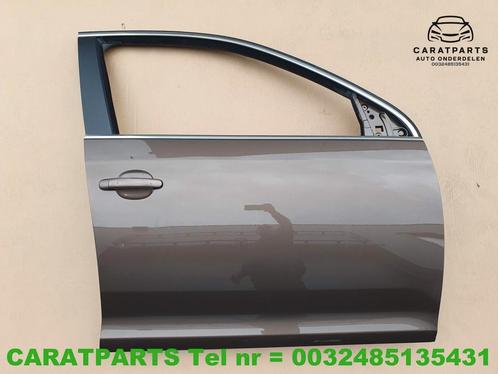 1K5831106F porte Golf 6 variante porte Golf 6 variante, Autos : Pièces & Accessoires, Carrosserie & Tôlerie, Porte, Volkswagen