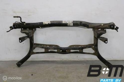 Subframe achterzijde VW Golf 7 5Q0505315G, Auto-onderdelen, Ophanging en Onderstel, Gebruikt