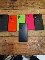 Samsung galaxy a52s, Ophalen of Verzenden, Zo goed als nieuw