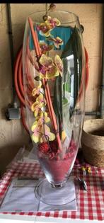 Vase garnit grand modèle 65 cm, Ophalen