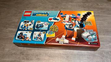 Lego Boost 17101 beschikbaar voor biedingen