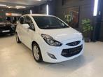 HYUNDAI IX20 ** VERSION LOUNGE ** 12 MOIS DE GARANTIE, Euro 5, Stof, Zwart, 4 cilinders