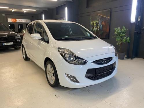 HYUNDAI IX20 ** VERSION LOUNGE ** 12 MOIS DE GARANTIE, Auto's, Hyundai, Bedrijf, Te koop, iX20, ABS, Airbags, Airconditioning