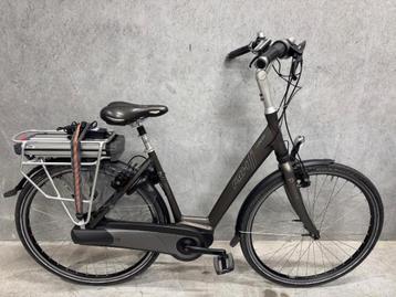 Elektrische fiets | RIH X-Omega | 70Nm middenmotor | maat 49 beschikbaar voor biedingen
