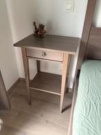 Ikea HEMNES nachtkastjes, Huis en Inrichting, Slaapkamer | Nachtkastjes, Ophalen, Minder dan 45 cm, Zo goed als nieuw, 70 cm of meer