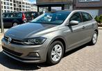 Volkswagen Polo 1.0 Benzine bj 2019  127.000 km, Stof, Euro 6, 4 cilinders, Bedrijf