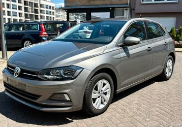 Volkswagen Polo 1.0 Benzine bj 2019  127.000 km beschikbaar voor biedingen