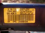 Airbag assy Opel Astra G dak/hemel links 9 132 712 / 9132712, Ophalen of Verzenden, Nieuw, Opel