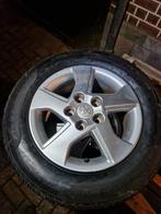 Jantes toyota auris Corolla, Auto-onderdelen, Banden en Velgen, Ophalen, Velg(en)