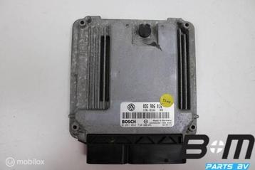 Motorregelapparaat VW Touran 1T 03G906016