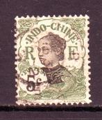 Postzegels Frankrijk : Diverse Franse kolonies 1, Ophalen of Verzenden, Gestempeld