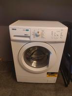 Wasmachine Zamussi, Ophalen