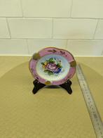 Klein Frans porseleinen schaaltje/ asbak – Limoges F.&F., Enlèvement