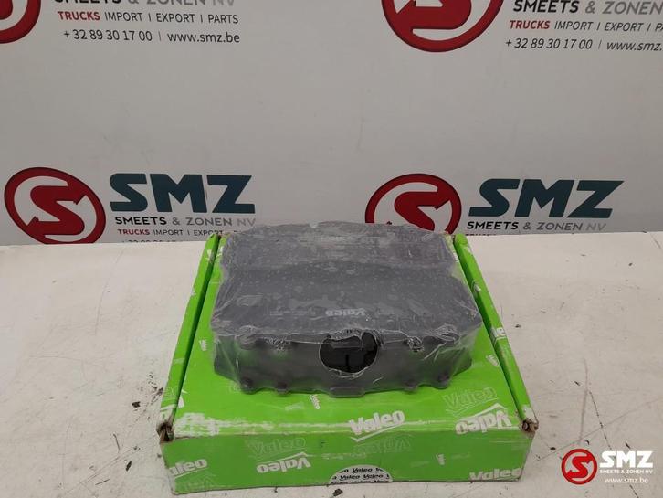 Remblokkenset WVA 29087 Valeo, Auto-onderdelen, Vrachtwagen-onderdelen, Mercedes-Benz, Remmen en Aandrijving, Nieuw