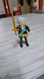 Playmobil figuur serie 25, Enlèvement ou Envoi
