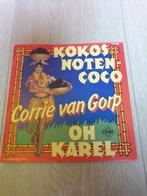 Singel Corrie Van Gorp, Cd's en Dvd's, Ophalen of Verzenden