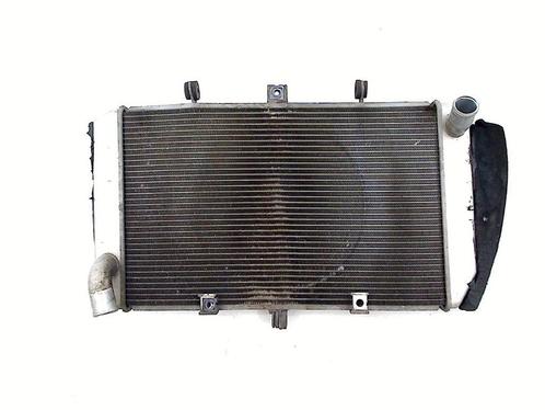 RADIATEUR Z 1000 SX 2017-2019 +ABS (Z1000SX ZX1000W), Motoren, Onderdelen | Kawasaki, Gebruikt