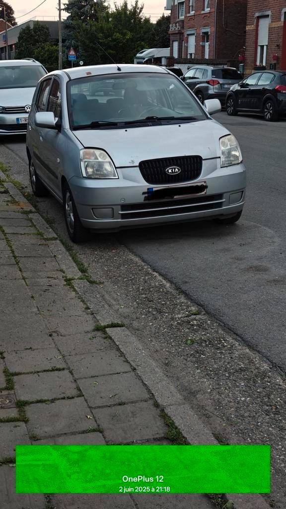 Kia Picanto diesel set, Auto's, Kia, Particulier, Picanto, Diesel