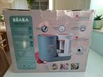 Babycook Neo robotkoker eucalyptus, Ophalen of Verzenden, Zo goed als nieuw