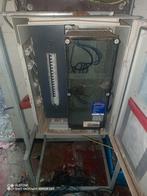 werfkast volledig en klaar voor gebruik., Doe-het-zelf en Bouw, Elektriciteit en Kabels, Ophalen, Gebruikt