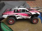 traxxas slach ultemate  4WD, Échelle 1:10, Comme neuf, Électro, RTR (Ready to Run)