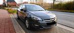 Opel Astra Euro 6b homologuée, Autos, Achat, Euro 6, Noir, 5 portes
