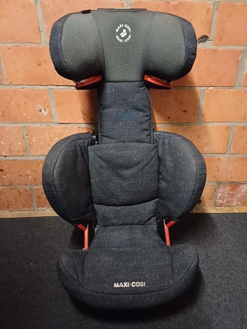 Maxi Cosi Rodifix Isofix Autostoel, Kinderen en Baby's, Autostoeltjes, Gebruikt, Maxi-Cosi, 15 t/m 36 kg, Isofix, Verstelbare rugleuning