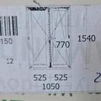 Châssis, Enlèvement, Comme neuf