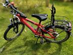 Zo goed als ongebruikte jongensfiets, Ophalen, Zo goed als nieuw