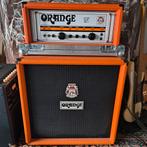 Oranje AD200, Muziek en Instrumenten, Versterkers | Bas en Gitaar, Ophalen, Zo goed als nieuw